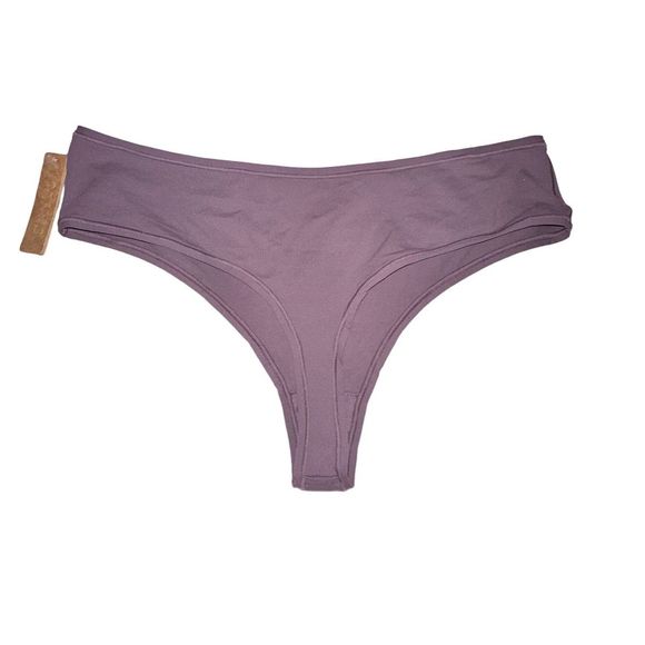 New SKIMS Fits Everybody Thong - 3X - Picture 4 of 13